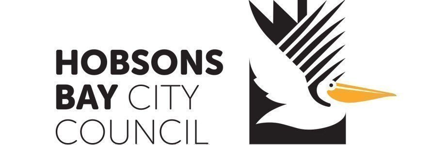 Hobsons Bay Council Logo